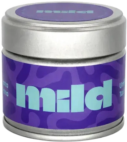 Puszka matchy mild Unique